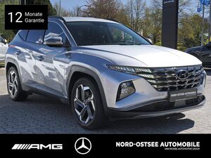 HYUNDAI TUCSON 1.6 T-GDI PRIME PHEV 4WD SHZ LHZ LED NAVI