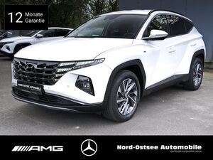 HYUNDAI TUCSON TREND SHZ LHZ KAMERA LED