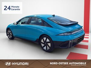 HYUNDAI IONIQ 6 ELEKTRO 53 kWh SHZ LHZ NAVI LED KAMERA