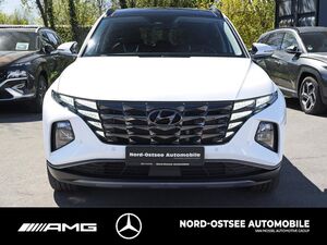 HYUNDAI TUCSON 1.6 T-GDI PRIME 4WD SHZ LHZ PANO LED NAVI