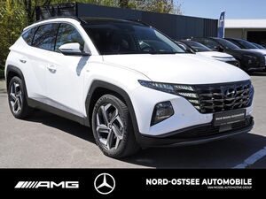 HYUNDAI TUCSON 1.6 T-GDI PRIME 4WD SHZ LHZ PANO LED NAVI