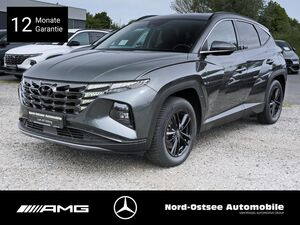 HYUNDAI TUCSON 1.6 T-GDI TREND PHEV 4WD SHZ LHZ LED NAVI