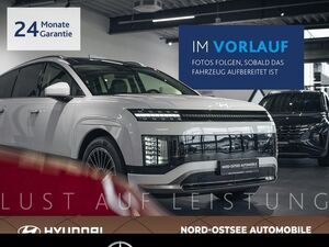 HYUNDAI KONA EV Advantage ACC AUT Kam. KlimaA LM Navi