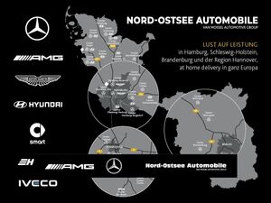 HYUNDAI KONA EV Advantage ACC AUT Kam. KlimaA LM Navi