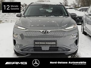 HYUNDAI KONA EV Advantage ACC AUT Kam. KlimaA LM Navi
