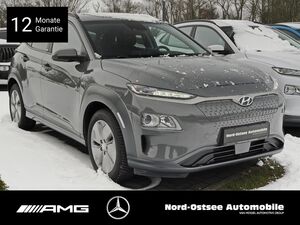 HYUNDAI KONA EV Advantage ACC AUT Kam. KlimaA LM Navi