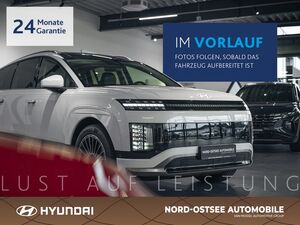 HYUNDAI BAYON TREND TEMPO PDC KAMERA SHZ