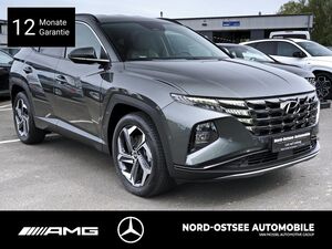 HYUNDAI TUCSON 1.6 T-GDI PRIME 2WD SHZ LHZ LED NAVI