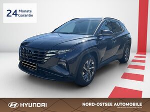 HYUNDAI TUCSON 1.6 CRDi TREND 2WD  TEMPO KAMERA PDC SHZ