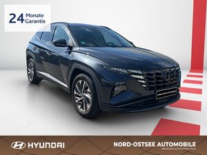 HYUNDAI TUCSON 1.6 CRDi TREND 2WD  TEMPO KAMERA PDC SHZ