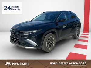 HYUNDAI TUCSON 1.6 CRDI PRIME 2WD SHZ LHZ KAMERA NAVI
