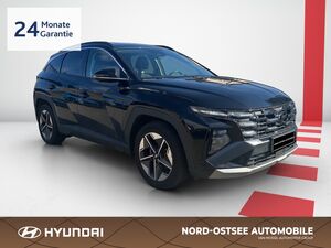 HYUNDAI TUCSON 1.6 CRDI PRIME 2WD SHZ LHZ KAMERA NAVI