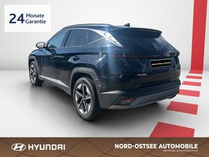 HYUNDAI TUCSON 1.6 CRDI PRIME 2WD SHZ LHZ KAMERA NAVI