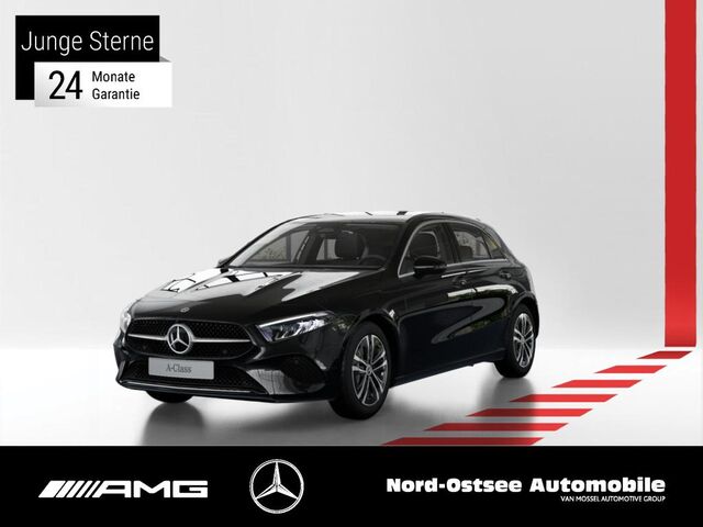 MERCEDES-BENZ A 200 PROGRESSIVE ADV. LED KAMERA SHZ [object Object]