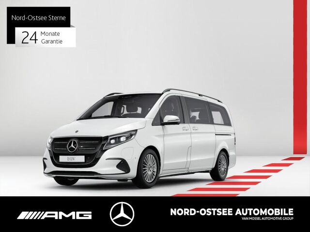 MERCEDES-BENZ EQV 300 AVANTGARDE  360° KAMERA MBUX LED DISTRO 