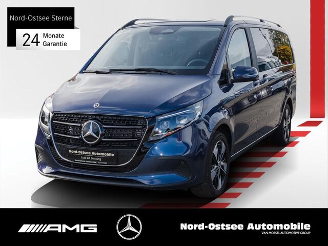 MERCEDES-BENZ V 220 STYLE  7 SITZE MBUX 