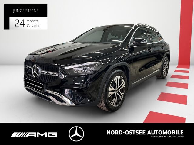 Second hand Mercedes Benz Gla-Class 200