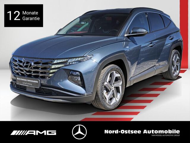 HYUNDAI TUCSON PRIME SHZ LHZ KAMERA NAVI 
