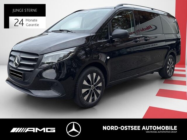 MERCEDES-BENZ VITO 116 TOURER SELECT NEUES MODELL MULTI LED [object Object]