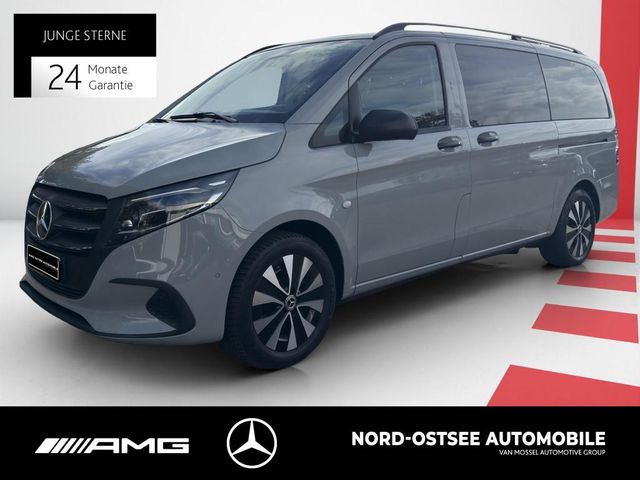 MERCEDES-BENZ VITO 116 TOURER SELECT NEUES MODELL LED AHK 2,5t [object Object]