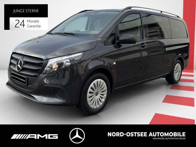 MERCEDES-BENZ VITO 116 TOURER NEUES MODELL MBUX KAMERA NAVI [object Object]