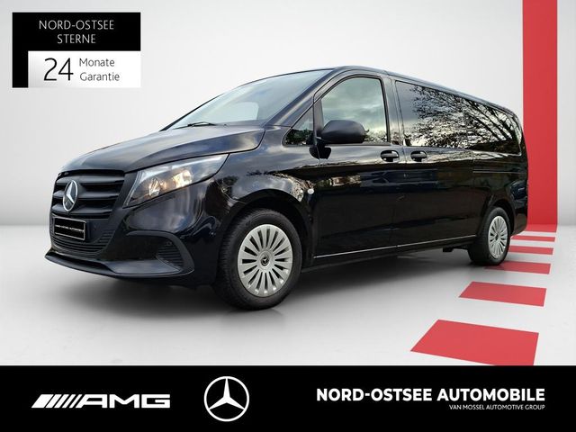 MERCEDES-BENZ VITO 116 TOURER NEUES MODELL EXTRALANG NAVI KAM 