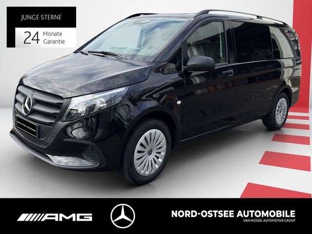 MERCEDES-BENZ VITO 116 TOURER NEUES MODELL NAVI KAMERA KLIMA 