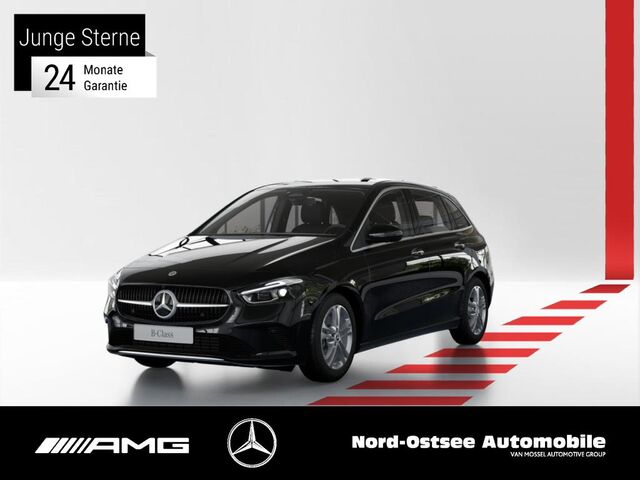 MERCEDES-BENZ B 200 d PROGRESSIVE NAVI 360°-KAM MULTIBEAM SHZ [object Object]