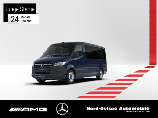 MERCEDES-BENZ SPRINTER 316 TOURER  AUTOM KAMERA STANDHZG AH 