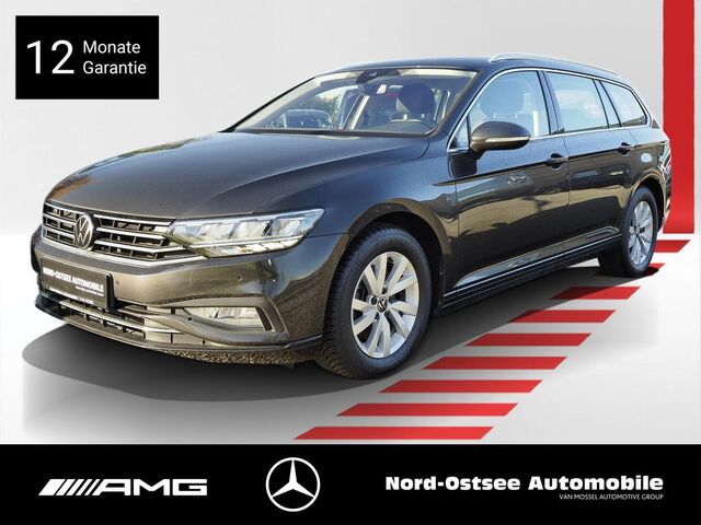 VW PASSAT VARIANT 1.5 TSI BUSINESS LED PDC NAVI DSG 