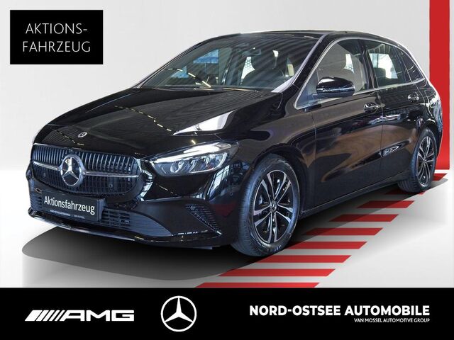 Second hand Mercedes Benz B-Class 180