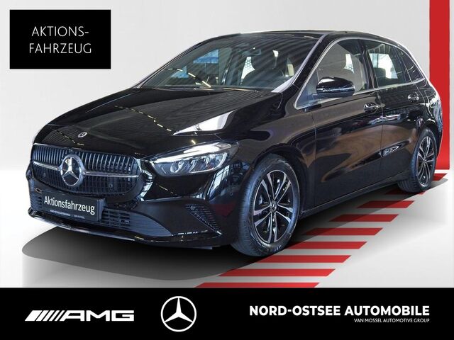 Second hand Mercedes Benz B-Class 180