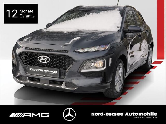 HYUNDAI KONA TREND SPUR KAMERA LHZ SHZ PDC 