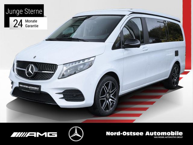 MERCEDES-BENZ V 250 MARCO POLO EDITION AMG ALLRAD AHK GSHD 
