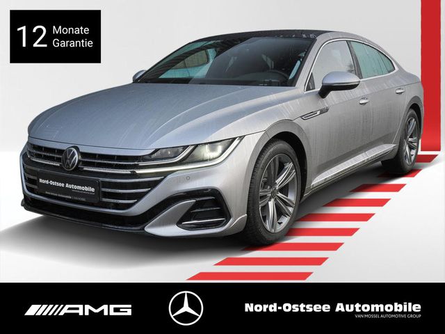 VW ARTEON 2.0 TSI R-LINE KAMERA PANO STANDH SPUR [object Object]