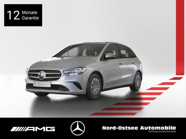 MERCEDES-BENZ B 180  TEMPOMAT SITZHEIZUNG 