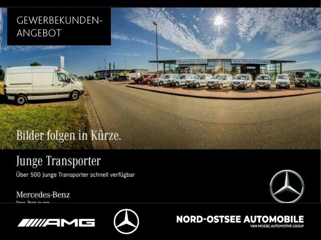 VW CADDY 2.0 TDI EDITION 30 BEHINDERTENGERECHT AHK 
