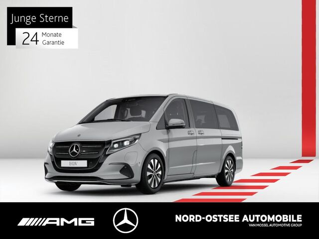 MERCEDES-BENZ EQV 300  360° KAMERA MBUX DISTRONIC 6 SITZE 