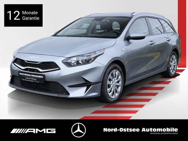 KIA ceed SW PURE 1.0T LM SpurH 