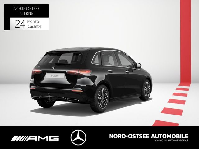 MERCEDES-BENZ B 200 PROGRESSIVE AHK 360 KEYLESS MULTIBEAM PDC 