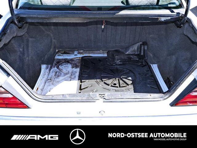 MERCEDES-BENZ E 200 D SCHIEBEDACH AIRBAG