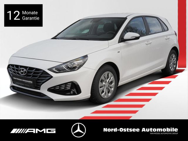 HYUNDAI i30 1.0 T-GDI Select Mild-Hybrid  PDC KLIMA