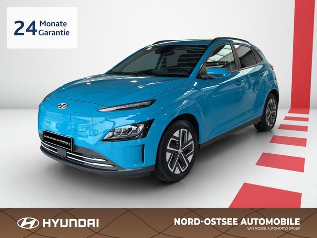 HYUNDAI KONA TREND 2WD PDC ACC KAMERA SITZHEIZUNG 
