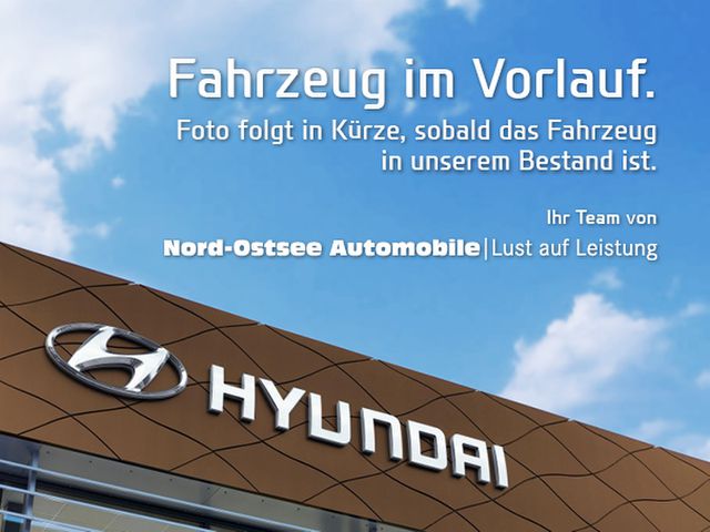 HYUNDAI KONA 1.6 GDI TREND HYBRID 2WD  LED NAVI KAMERA 