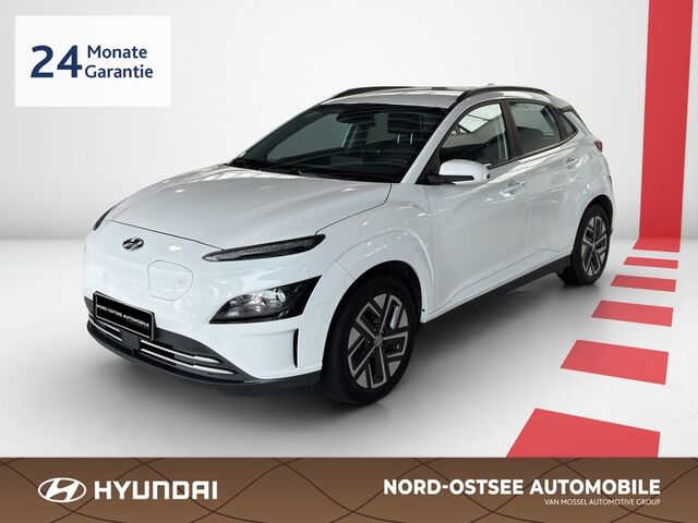 HYUNDAI KONA SELECT ELEKTRO 2WD KAMERA PDC ACC SITZHZG 