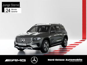 MERCEDES-BENZ GLB 200 d PROGRESSIVE AHK SHZ KEYLESS-GO