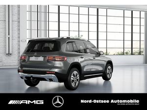 MERCEDES-BENZ GLB 200 d PROGRESSIVE AHK SHZ KEYLESS-GO