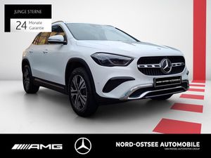 MERCEDES-BENZ GLA 200 PROGRESSIVE ADV DISTRO 360 MEMORY MULTIB