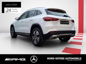 MERCEDES-BENZ GLA 200 PROGRESSIVE ADV DISTRO 360 MEMORY MULTIB