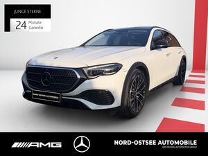 MERCEDES-BENZ E 300 de 4M T All-Terrain  AHK PANO PREMIUM PLUS